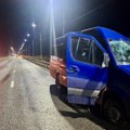 Vozač minibusa uleteo u suprotnu traku, dvocifren broj mrtvih Stižu snimci sa lica mesta teške nesreće u Rusiji (FOTO)