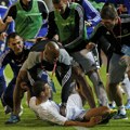 Slavoljub Srnić: Prelepa sećanja na prvi trofej, pehar u đakuziju
