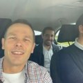 Šta je Siniša Mali, a šta je Vučić rekao o istrazi za Generalštab: Njihove izjave pokazuju da nešto debelo ne štima