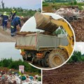 U gradu u Podrinju jedna deponija se iznova javlja: Evo šta je na kraju preduzeto