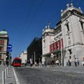 Obrni-okreni bez ikakvog plana: Radovi na Trgu republike sedam godina (VIDEO)