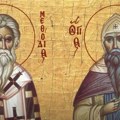 Sveti Ćirilo i Metodije – dan svetih učitelja i narodne mudrosti