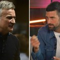 Novak još pamti zelenaše i jurnjavu kolima: "Otac Srđan stavio 10 maraka na sto, to je bilo sve što imamo"