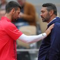 Novak Đoković prišao sudiji i negodovao, zbog ovoga nije hteo da nastavi meč