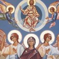 Molitva za spasovdan donosi blagostanje, sreću i mir u porodicu Obavezno je izgovorite na današnji dan