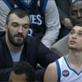 Fenomen! "bele" pare pretvara u "Crne" pare Libertas: Nba zvezda u vrhu narko klana