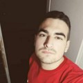Nestao David Stojanović (22) iz Predjana