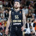 Poznato zašto je Monako suspendovao Džejmsa