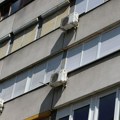 Klime sa fasada na javnim objektima moraju da se uklone do 4. jula, a evo koji je rok za domaćinstva