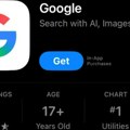 G kao gradijent: Google je redizajnirao logo aplikacije