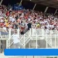 Radost i tuga pod Golubinjom