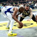 Vašington se bori za prvi trofej: "Imamo šansu da budemo šampioni" VIDEO