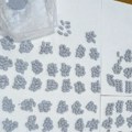 Odbegli robijaš kupovao drogu Policija ga uhapsila zajedno sa dilerom narkotika