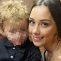 Ovo su majka i sin iz Dečana koji su se udavili u bazenu: Mališan upao u vodu slučajno, žena skočila za njim: Lekari ih…