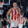 FOTO Žestok odgovor treneru Olimpijakosa zbog Petruševa, brojke sve govore: „Veoma daleko od užasnog“
