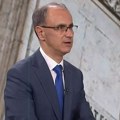 Zimski semestar se završava do kraja jula: Premijer Macut otkrio šta je dogovoreno sa rektorom Đokićem