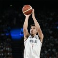 VIDEO Bogdanović se već sprema za Evropsko prvenstvo, počeo sa pripremama mnogo pre skupa reprezentacije
