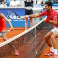 Novak Đoković i Olga Danilović potvrdili učešće u miks dublu na najvećem grend slem spektaklu