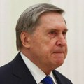 Jurij Ušakov: SAD tražile odlaganje razgovora o normalizaciji odnosa sa Rusijom