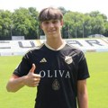 Kapiten kadeta Crvene zvezde napustio Marakanu