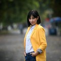 FOTO Svi govore da su skladan par: Paulinu Manov ste zavoleli u filmu Toma, a evo kako izgleda njen suprug