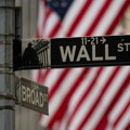 Rast indeksa na Wall Streetu predvođen tehnološkim sektorom