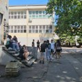 Završen treći dan male mature u Nišu: Đaci najviše birali biologiju i geografiju, sve proteklo bez problema