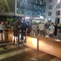 Incident na barikadi u Brankovoj ulici: Pokušao da prođe kroz blokadu, ali „dalje neće moći“