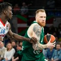 Brazdeikis operisan, neće igrati na Evropskom prvenstvu