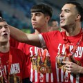 Novi milionski transfer: Zvezda prodaje štopera Đurića