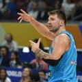 Dončić predvodi Sloveniju na Eurobasketu: Napravljen ozbiljan tim, tu je i bivši Jokićev saigrač
