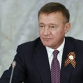Ruski Istražni komitet: Ministar koga je Putin danas smenio izvršio samoubistvo