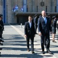 Brnabić: Srbija i Izrael će nastaviti da jačaju prijateljstvo i saradnju u svim oblastima