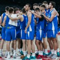 Млади кошаркаши Србије почињу наступ на европском првенству: На старту са Исландом