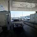 AMSS: Putnička vozila se na Gradini i Preševu zadržavaju 30 minuta na izlazu iz zemlje