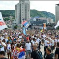 Užičani ne odustaju od protesta i blokada