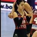 Ivona Lazović iz Zvezde put Kalifornije
