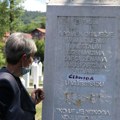 Bakira Hasečić dopisala izbrisanu riječ – genocid!
