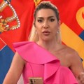 Na adresu pinka stiglo pismo za jovanu Jeremić Voditeljka van sebe zbog reči misterioznog muškarca