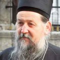 Pahomije imao saobraćajni udes