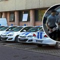 Pojavio se snimak privođenja ubice iz Budve: Ubio brata i bratanca (26) na plaži, drugi uspeo da pobegne