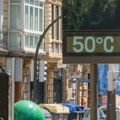 Izmereno 50,5 stepeni: Požari i evakuacije širom zemlje FOTO