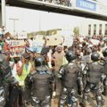 Protesti zbog visokih cena goriva u Angoli, četvoro mrtvih i stotine uhapšenih