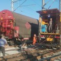 Infrastrukture železnice Srbije: Kod Subotice dva prazna vagona iskliznula iz šina, jedan vraćen na kolovoz