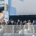 Sud EU dovodi u pitanje italijanski plan za centre za migrante u Albaniji