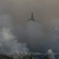 Divljaju požari u Francuskoj: Nebo se ne vidi od dima FOTO/VIDEO