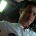 Glumio ga je u filmu "Apollo 13": Tom Henks se oprostio od astronauta koji je rekao "Hjustone, imamo problem"