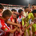 Obrt oko Zvezdinog meča u Superligi: "Odustajemo od odlaganja"