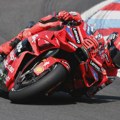 Mark Markes dobio sprint u Austriji