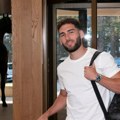 "Cigani..." Zvezdin stranac Nair Tiknizjan progovorio srpski kako niko nije očekivao
